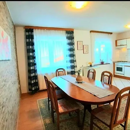 House Mira * Buje