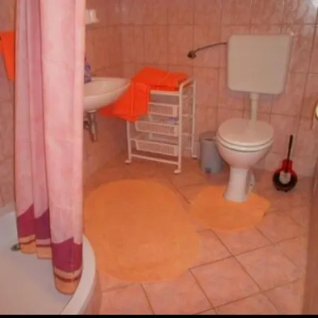 House Mira Dom wakacyjny *