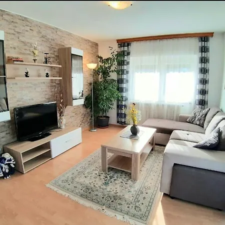 House Mira Dom wakacyjny