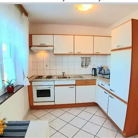 House Mira Nyaraló Buje