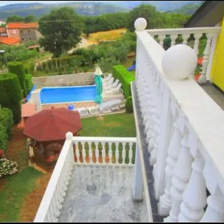 Holiday home House Mira *