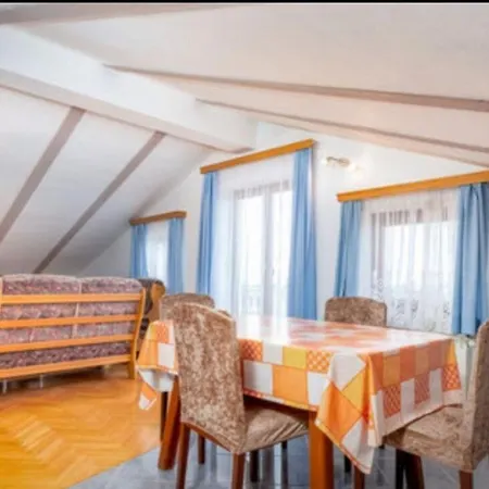 Nyaraló House Mira Buje