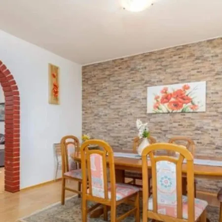 House Mira Vakantiehuis *
