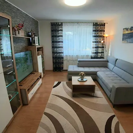 House Mira Buje