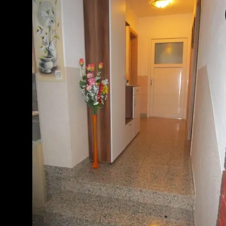 Nyaraló House Mira Buje